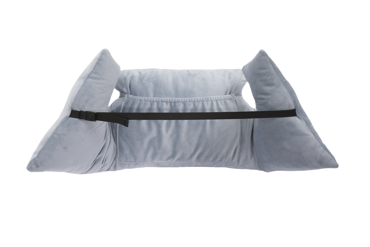Chest Pillow by Sleep Again: Your Post-Op Shield