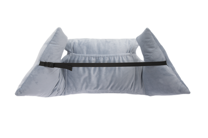 Chest Pillow by Sleep Again: Your Post-Op Shield