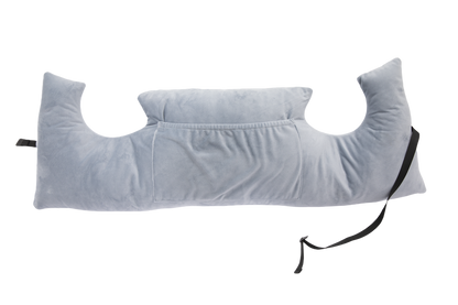Chest Pillow by Sleep Again: Your Post-Op Shield