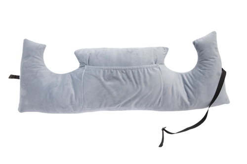 Chest Pillow by Sleep Again: Your Post-Op Shield