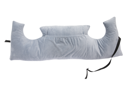 Chest Pillow by Sleep Again: Your Post-Op Shield