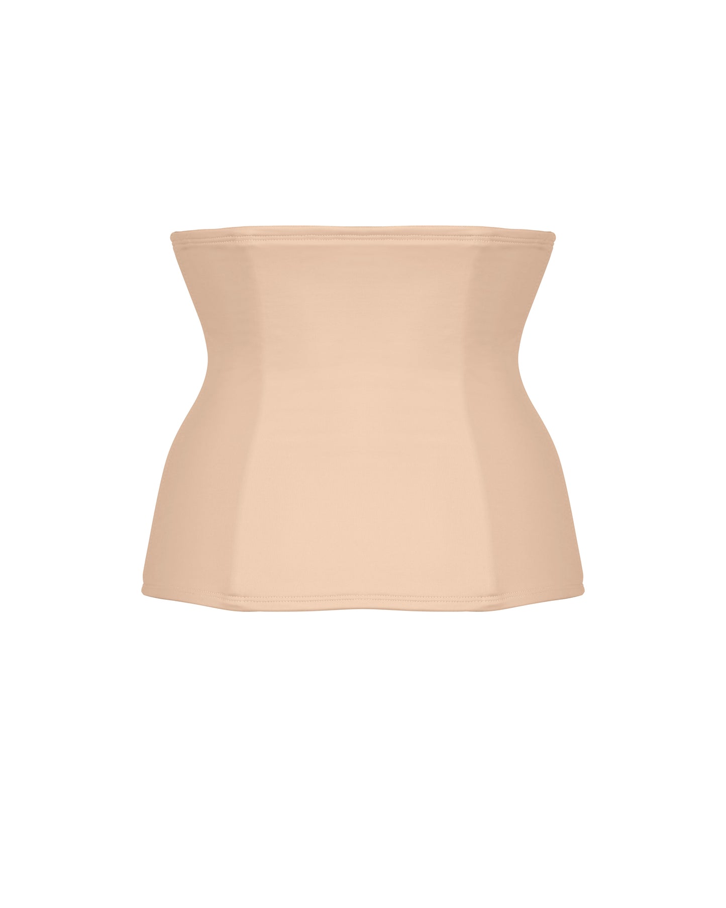 Second Stage Abdomen Binder Support