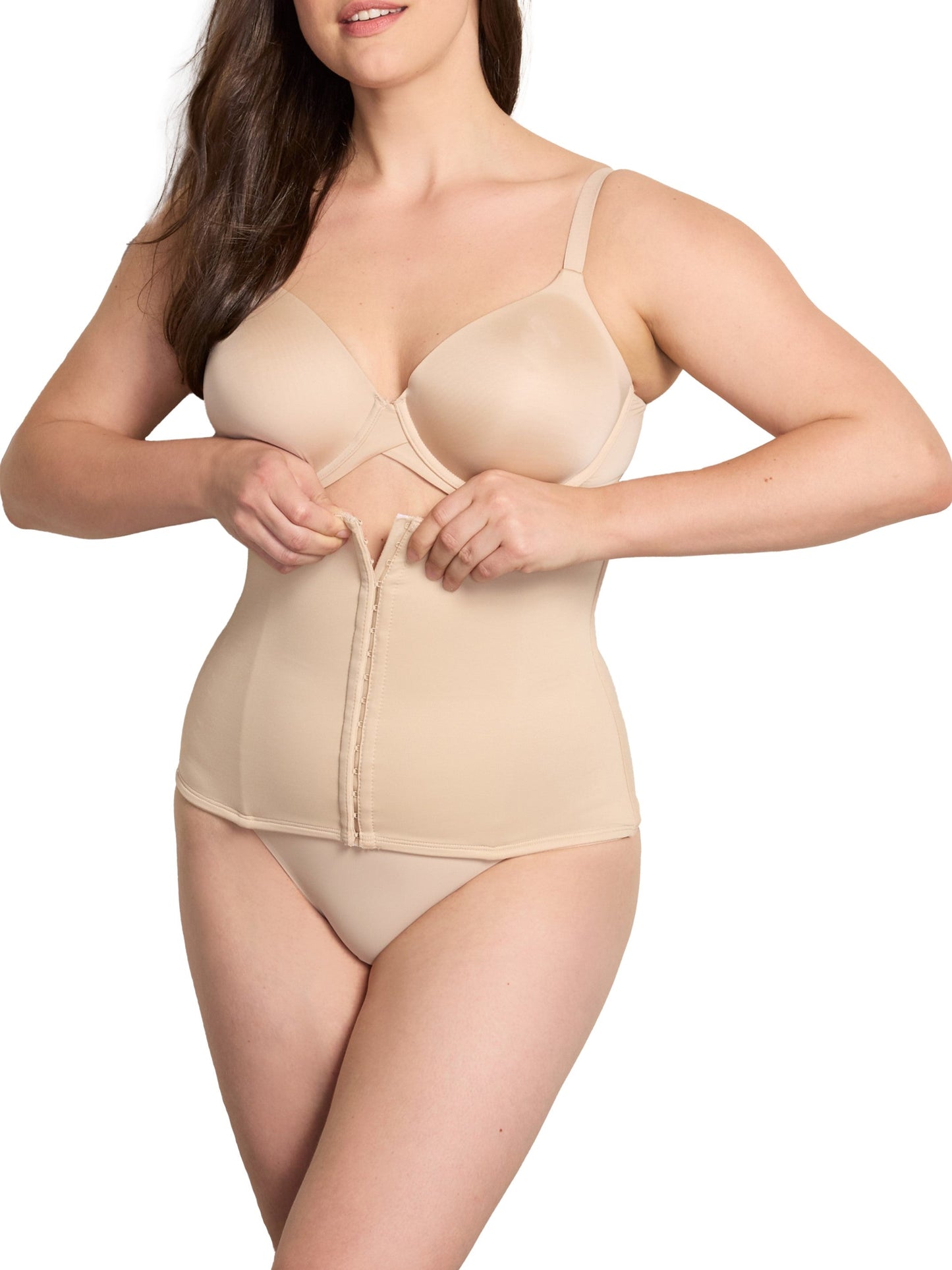 Second Stage Abdomen Binder Support