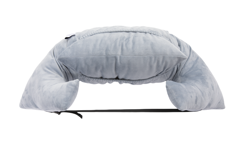 Chest Pillow by Sleep Again: Your Post-Op Shield