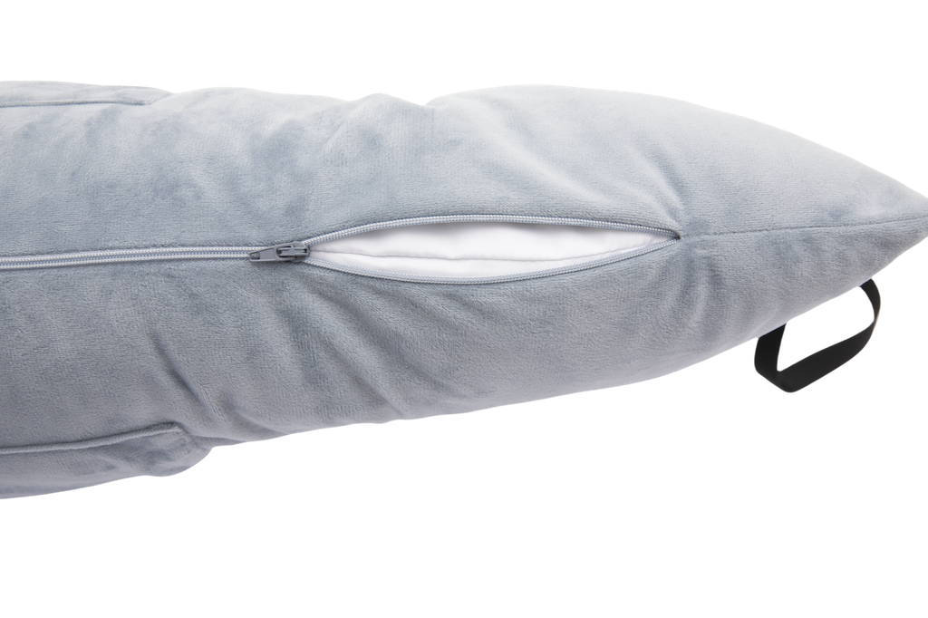 Chest Pillow by Sleep Again: Your Post-Op Shield