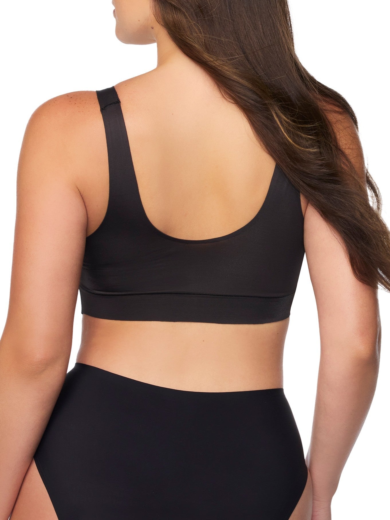Real Smooth® Wireless Bralette