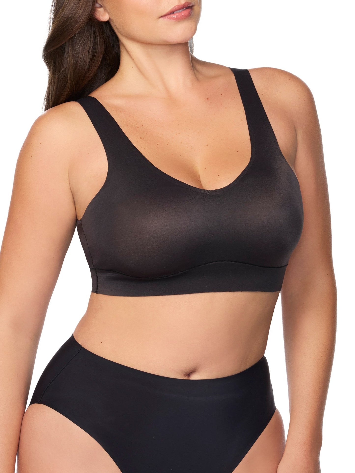Real Smooth® Wireless Bralette