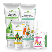 Chemo Care Package Skincare for Chemo Patients