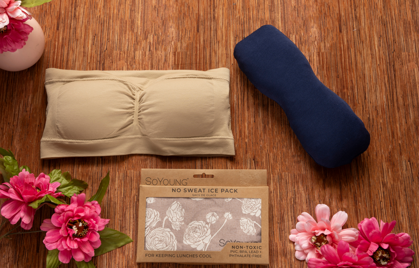 The Ideal Lumpectomy Care Package