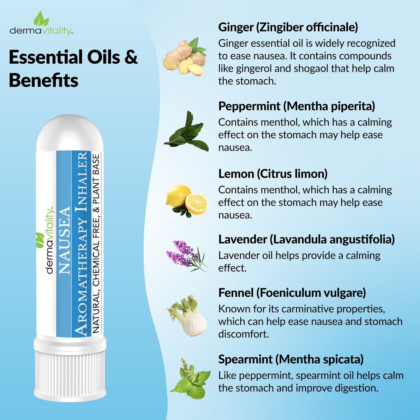 Aromatherapy Gift Set for Oncology Support