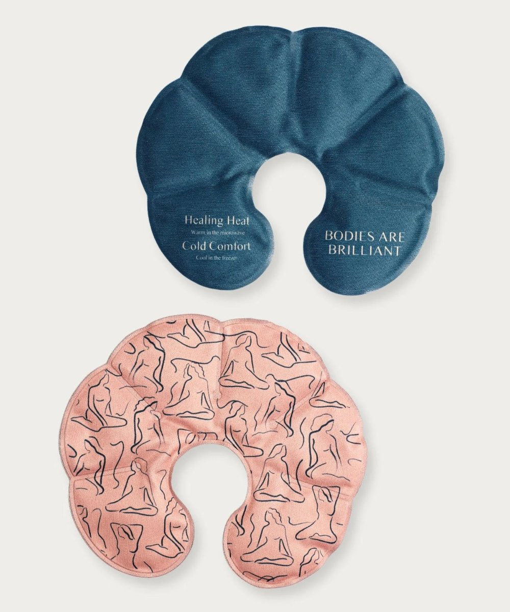 Breast Ice & Heat Packs