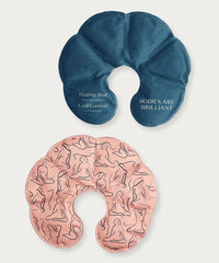 Breast Ice & Heat Packs