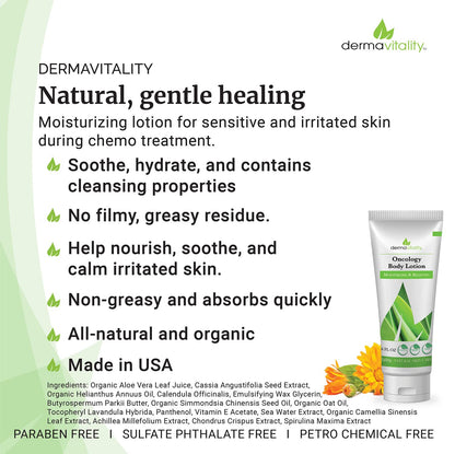 Chemo Care Package Skincare for Chemo Patients