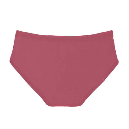 The Bikini Period. in Organic Cotton For Heavy Flows
