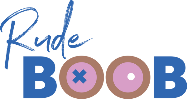 Rude Boob