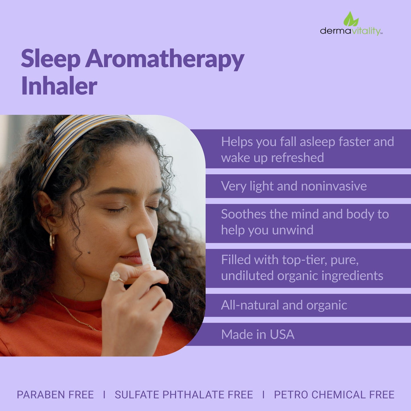 Aromatherapy Gift Set for Oncology Support