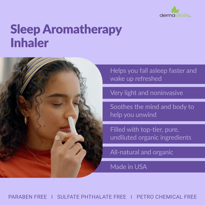 Aromatherapy Gift Set for Oncology Support