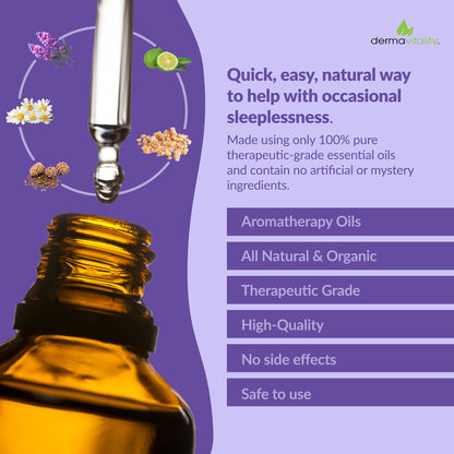 Aromatherapy Gift Set for Oncology Support