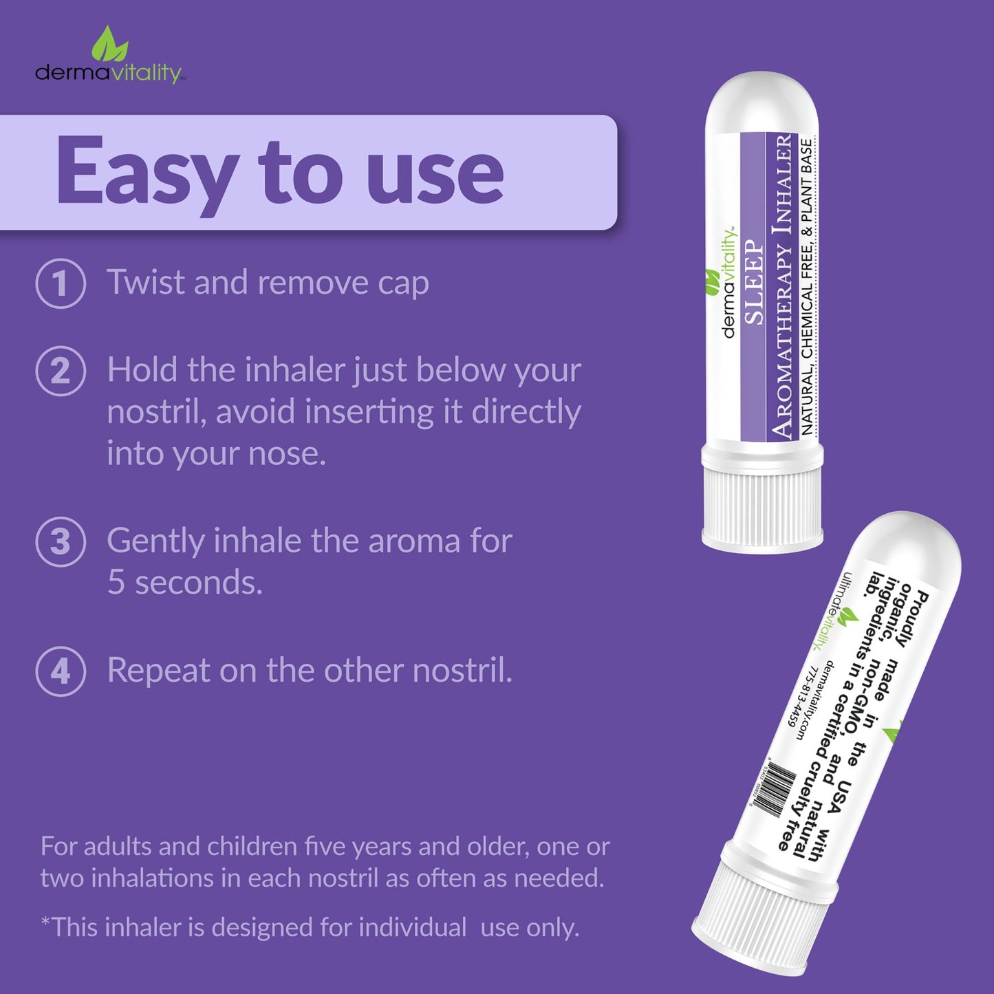 Aromatherapy Gift Set for Oncology Support