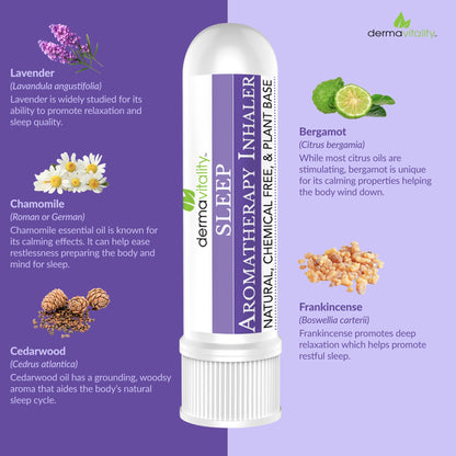 Aromatherapy Gift Set for Oncology Support