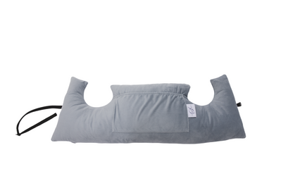 Chest Pillow by Sleep Again: Your Post-Op Shield