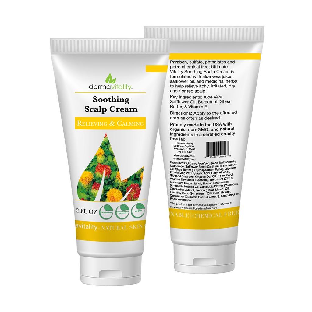Comprehensive Skincare Support for Chemotherapy & Radiation Patients