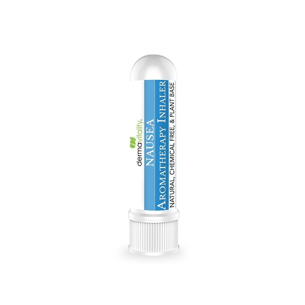 Aromatherapy Inhaler for Chemo Induced Nausea