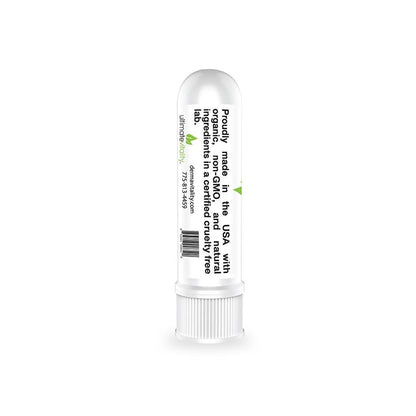 Aromatherapy Inhaler for Chemo Induced Nausea
