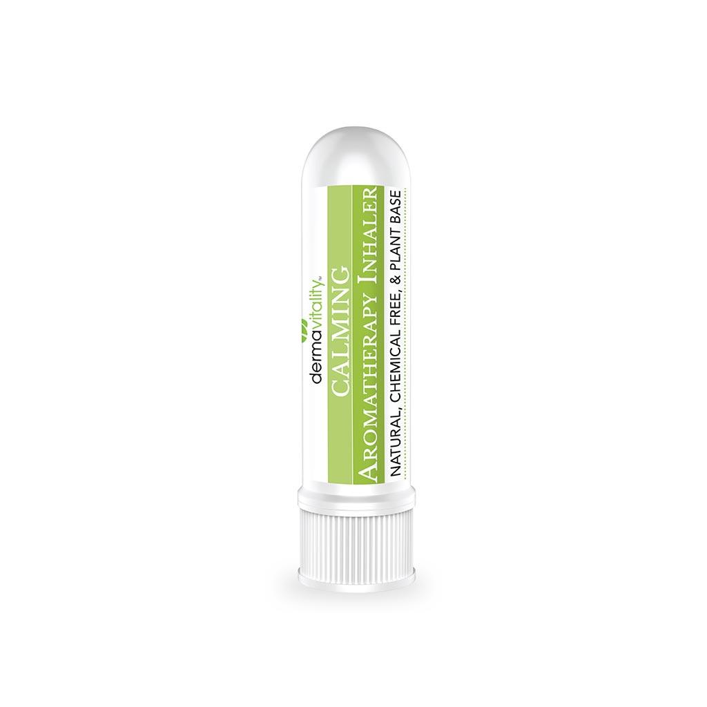 Aromatherapy Inhaler for Stress and Anxiety