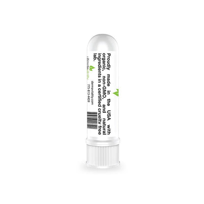 Aromatherapy Inhaler for Stress and Anxiety