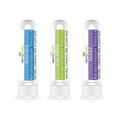 Aromatherapy Gift Set for Oncology Support