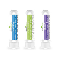 Aromatherapy Gift Set for Oncology Support
