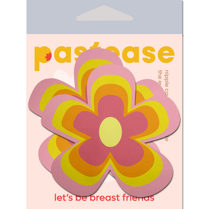 Groovy Flower Pasties by Pastease®