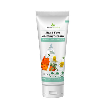 Hand-Foot Syndrome Cream – Chemo Relief for Dry, Painful Skin
