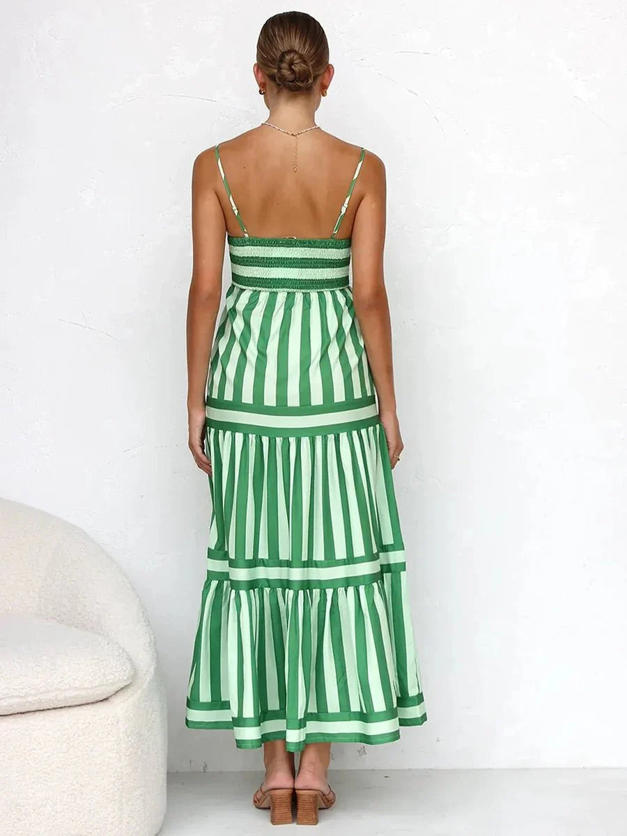 Stunning Jeffry Long Dress for Elegant Occasions