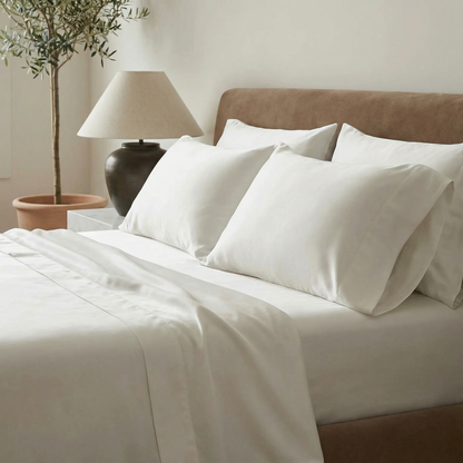 ettitude Luxe Collection Bed Sheets: Your Recovery Sanctuary Foundation
