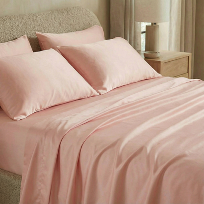 ettitude Luxe Collection Bed Sheets: Your Recovery Sanctuary Foundation